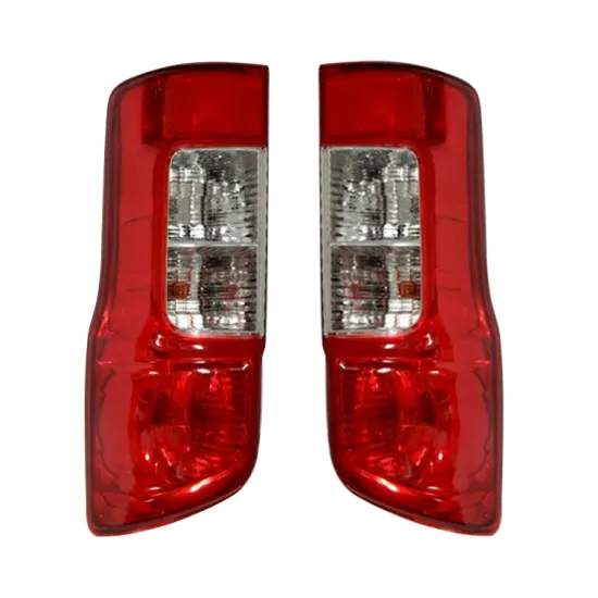Auto Rear Tail Light 26550-3XA0B 26555-3XA0B for Nissan NV350 E26 2014