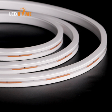 SMD2835 120Leds 24V Silicone Coated IP68 Waterproof LED Strip