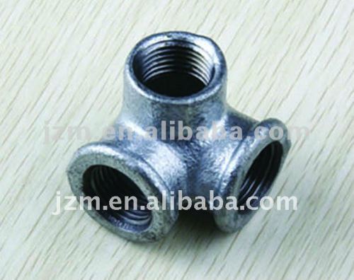 Threaded Pipe Fittings(Side Outlet Elbow)