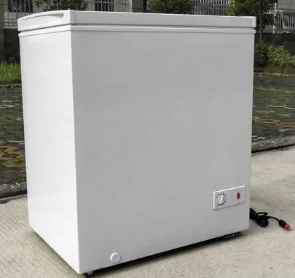 12L Car Vehicle Electric Portable Refrigerator