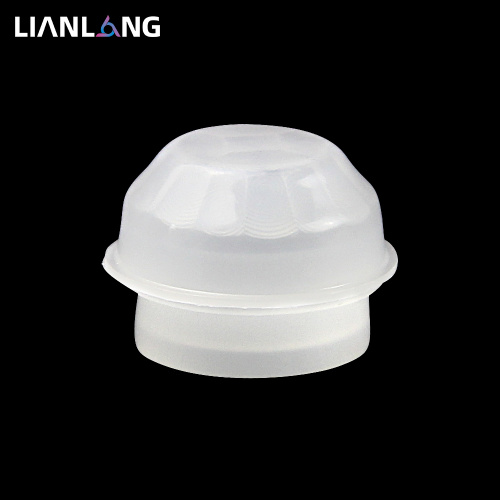Customized Processing Spherical Motion Sensor Lens