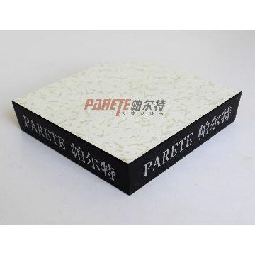 wood core panel