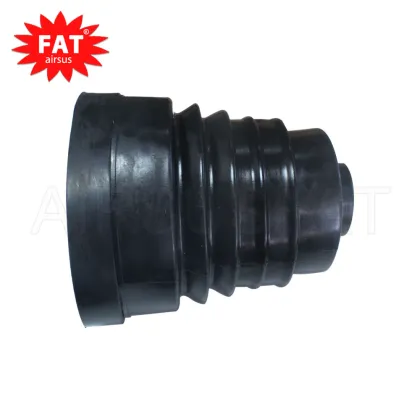 Rubber Dust Cover for Land Rover Discovery 3/4 LR3 LR4 Rear Air Suspension Shock Dust Boot RTD501090 RPD500880