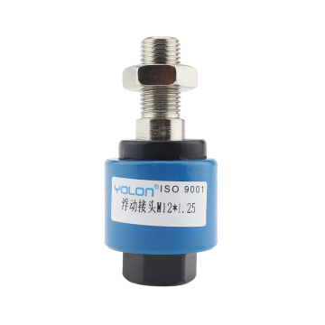Metric Cylinder Accessories: Joint Sizes and Specifications