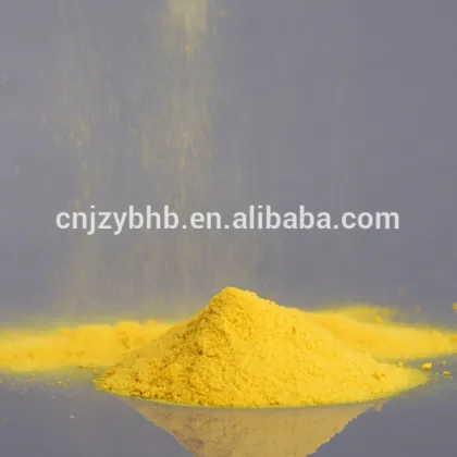 Paper Chemical Wastewater Treatment Flocculant PAC