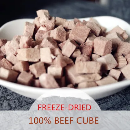 Liver Dog Snacks OEM ODM Factory