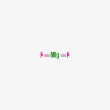 magnesium fluoride decomposition equation