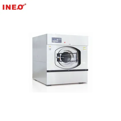 Industrial Hotel Laundry Equipment for Laundry Shops
