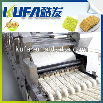 Automatic Instant Noodles Equipment