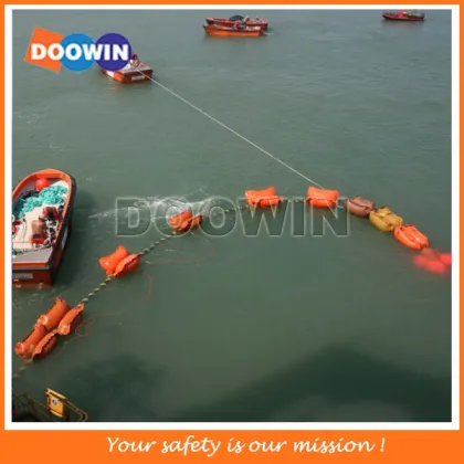 Pipeline Floater, Floater for Hdpe/ Steel Pipe