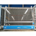 Automatic Insulating Glass Argon Gas Filling Production Line