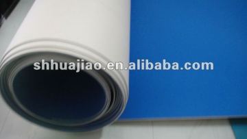 rubber printing blanket compressible