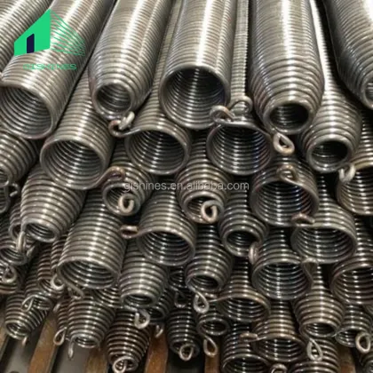 Wholesale Roller Shutter Door Springs & Rolling Gate Door Springs
