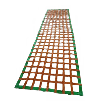 Durable Hanging Net for Outdoor Storage