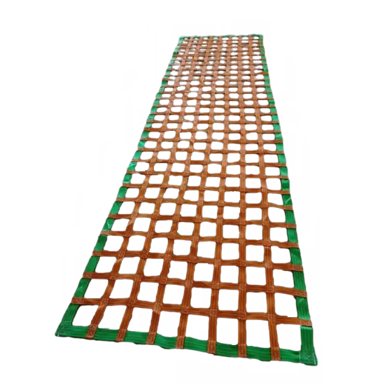 Durable Hanging Net for Outdoor Storage