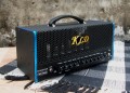 KLDguitar MC36H 36w clase AB/clase A altavoz emulación DI a válvulas