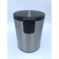 Unique Steel Pedal Waste Bin