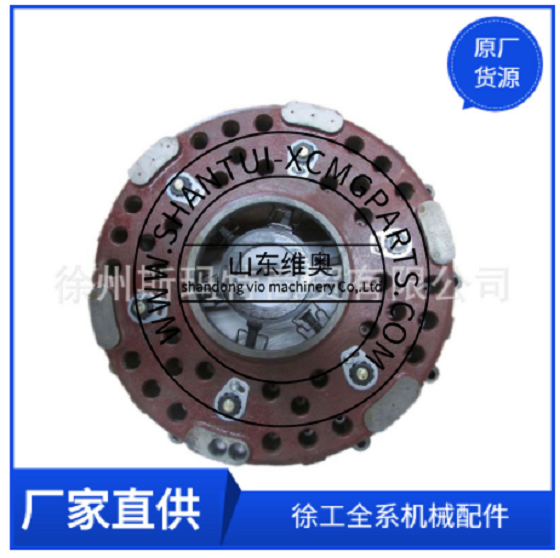 XCMG crane parts clutch disc JL420IC 800300891