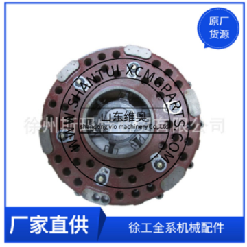 XCMG crane parts clutch disc JL420IC 800300891