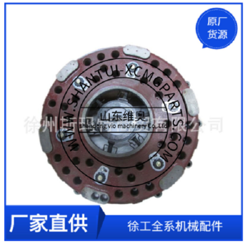 XCMG crane parts clutch disc JL420IC 800300891