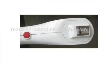 Portable Permanent Diode Laser Hair Removal Machine 808nm