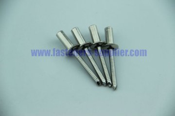 ASTM Zinc Blind Rivets