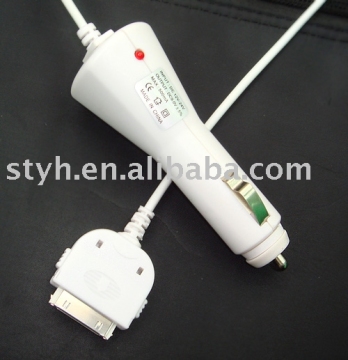 car charger for iphone