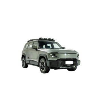Hot Sale 2024 Changan Shenlan Deepal 4WD G318 New Energy SUV