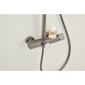 New Designed High Pressure Knob Shower Head Set