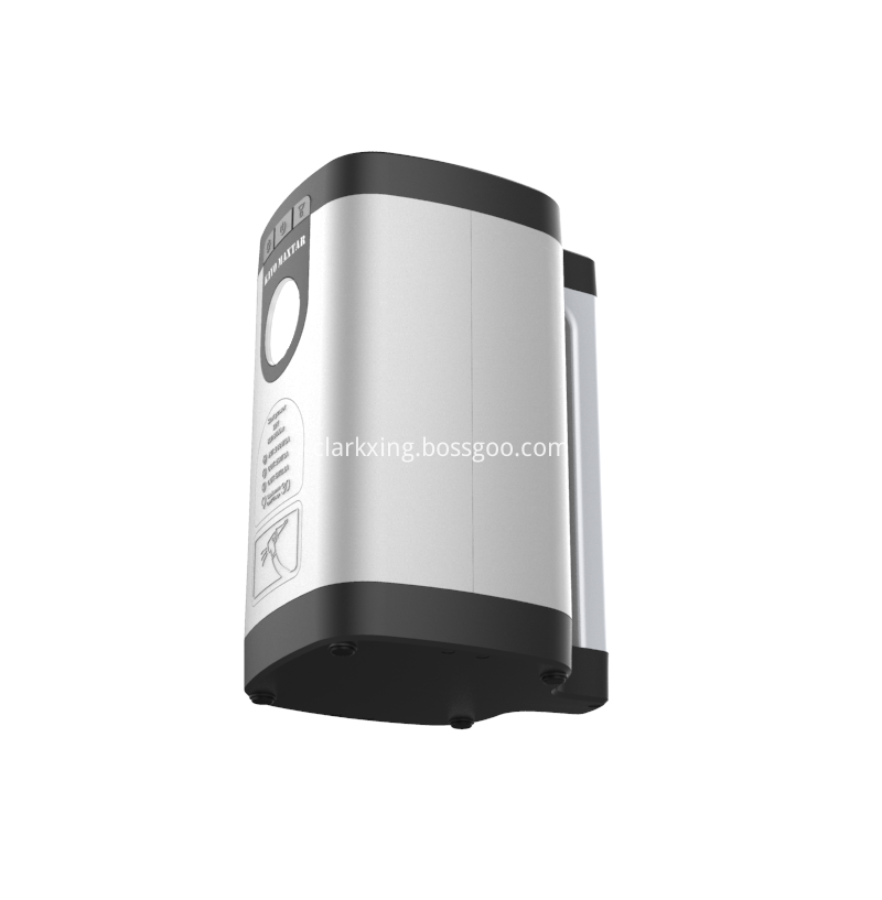 Emergency Rescue Device for Car Tire and Battery Emergency Rescue Device for Car Tire and Battery