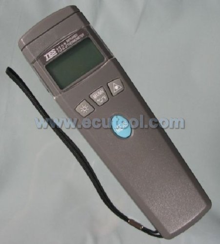 1323 Infrared Themometer