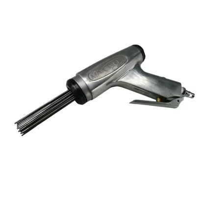Pneumatic Needle Jet Scaler Air Chisel Scaler