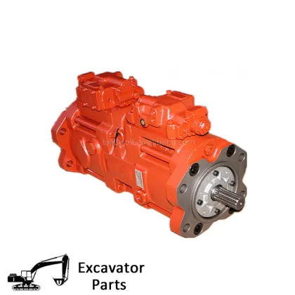 Kawasaki Hydraulic Pump Parts for Excavators - Hot Sale Other Hydraulic Spare Parts Available