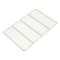 Baking Cooling Rack Antilengket Barbecue Metal Wire Mesh