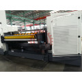 NC35D Cross Cutting Machine