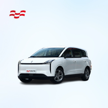 2023 FAW Bestune Nat Pro New Compact New Energy MPV à vendre