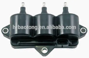 Ignition Coil Chevrolet Matiz Spark Daewoo Matiz 96291054