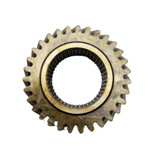 Customization Standard Manual Auto Transmission Gearbox Parts for Volkswagen 2000 5th