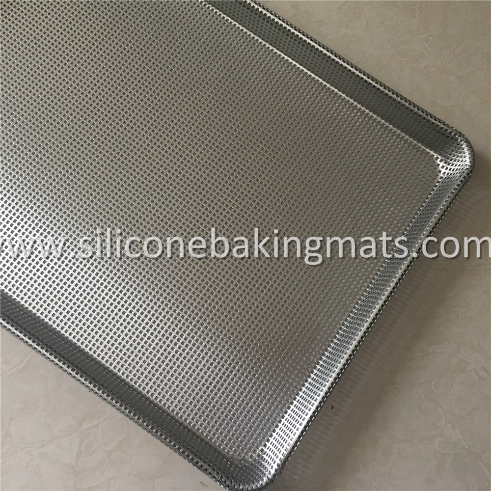 Non Stick Aluminum Baking Pan
