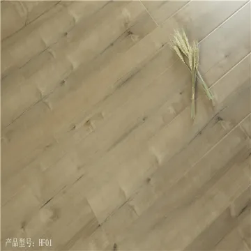 synchronzied style waterproof laminate flooring