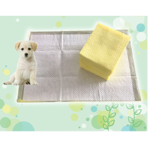 Customized Puppy Training Puppy Pad