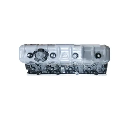 XINCHAI 4D32YG30 XINCHANG Diesel Truck Engine Cylinder Block