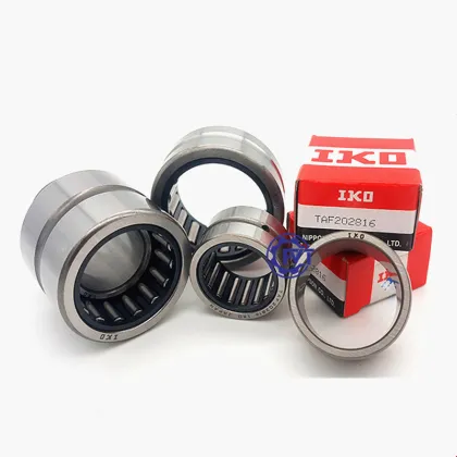 Original IKO Needle Roller Bearing RNA4903