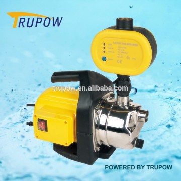 TP03089 Garden electric jet water pumps with swith&stainless pump head