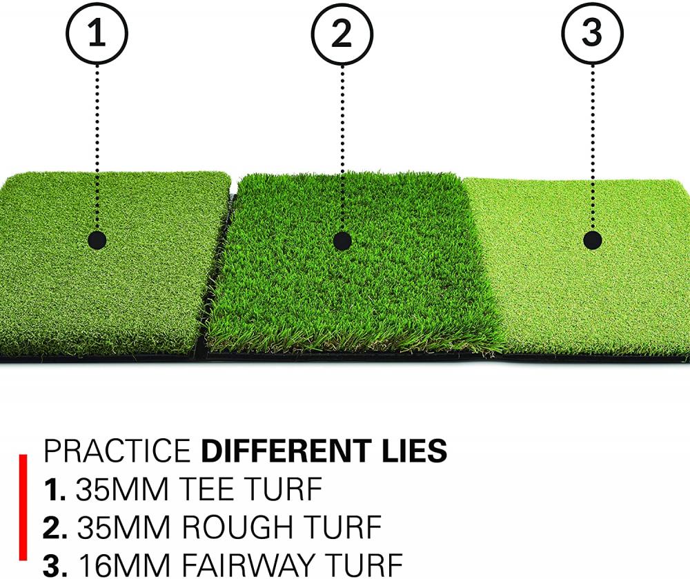 golf mats