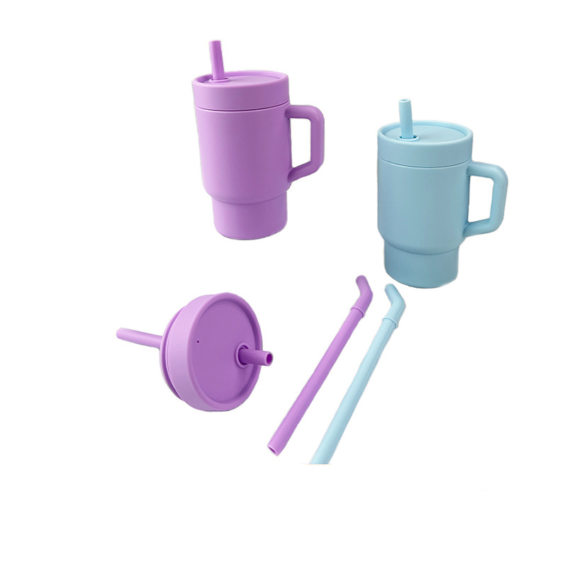 silicone stanly cup MFZ-C027