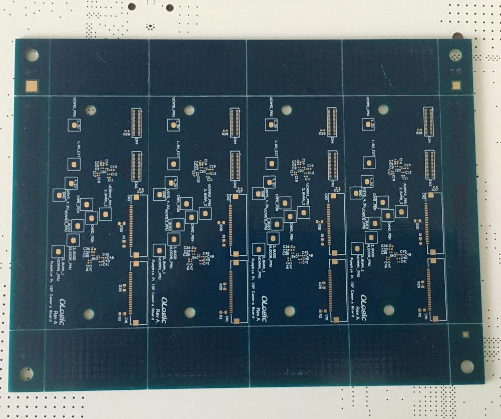 6 Layer Blind Pcb