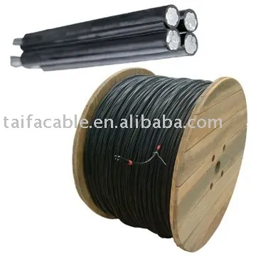 1KV Aerial Bundle Cable / ABC Cable
