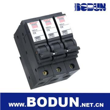 Circuit Breaker QO