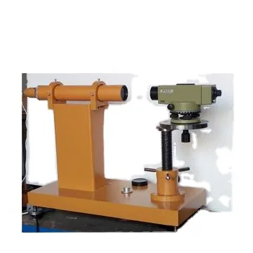 Convenient and Reliable F420-1T Collimator Survey Instruments for Total Station, Theodolite, and Rotary Laser Level